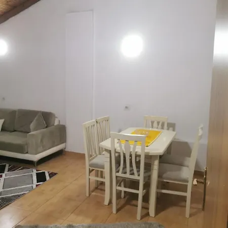 Apartment A Louer Au Coeur De *