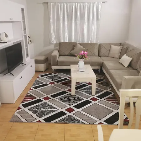 Apartment A Louer Au Coeur De *
