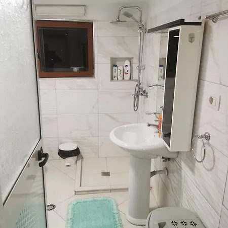 Apartment A Louer Au Coeur De *