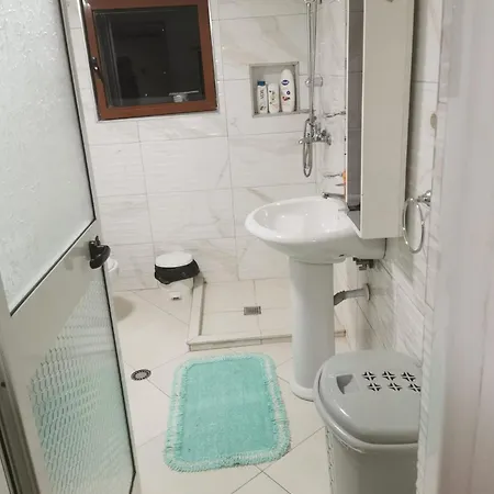 Apartment A Louer Au Coeur De