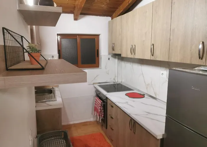 A Louer Au Coeur De Apartment