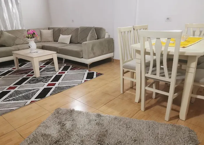 A Louer Au Coeur De Apartment
