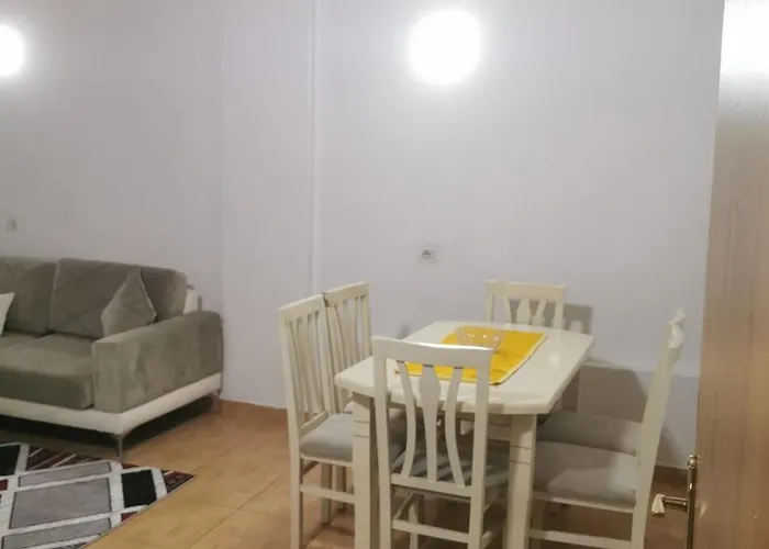 Apartment A Louer Au Coeur De *