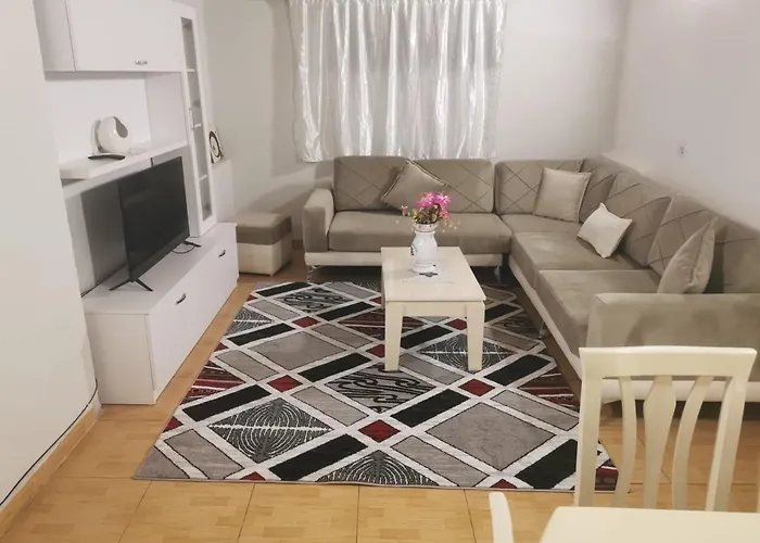 Apartment A Louer Au Coeur De *