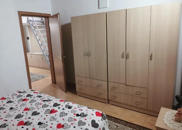 A Louer Au Coeur De Apartment