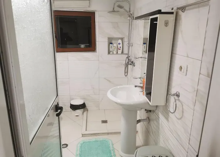 Apartment A Louer Au Coeur De *