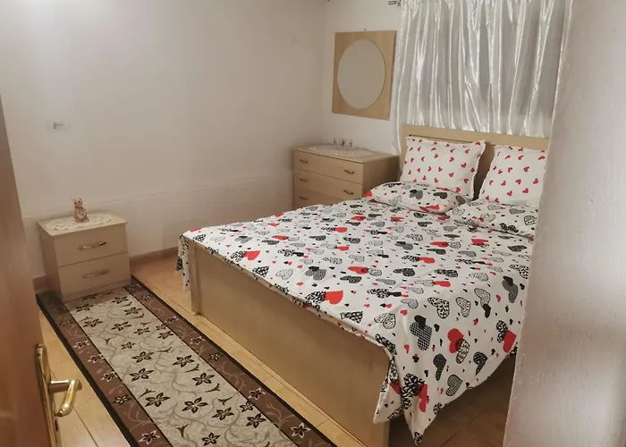 Apartment A Louer Au Coeur De *