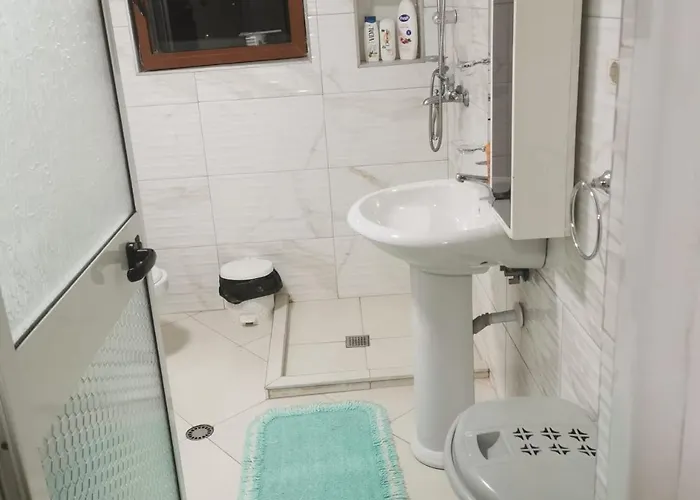 Apartment A Louer Au Coeur De